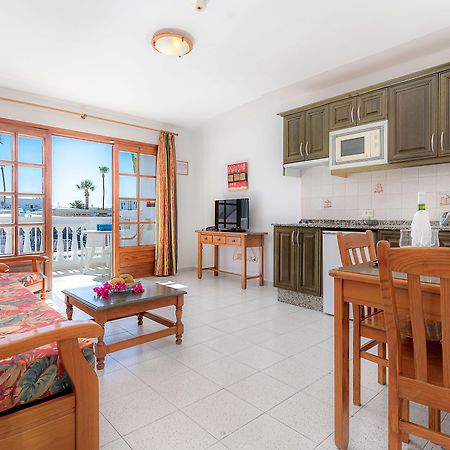 Suite Hotel Montana Club Puerto del Carmen  Buitenkant foto
