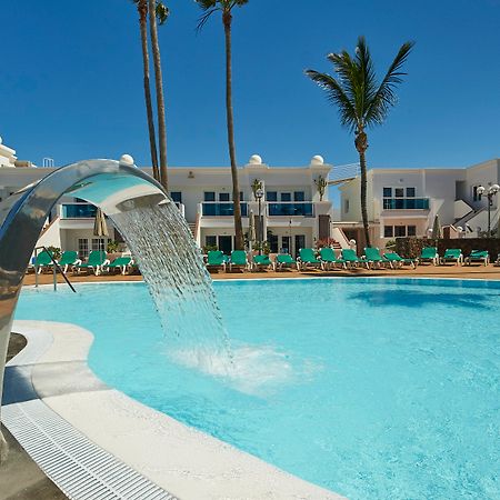 Suite Hotel Montana Club Puerto del Carmen  Buitenkant foto