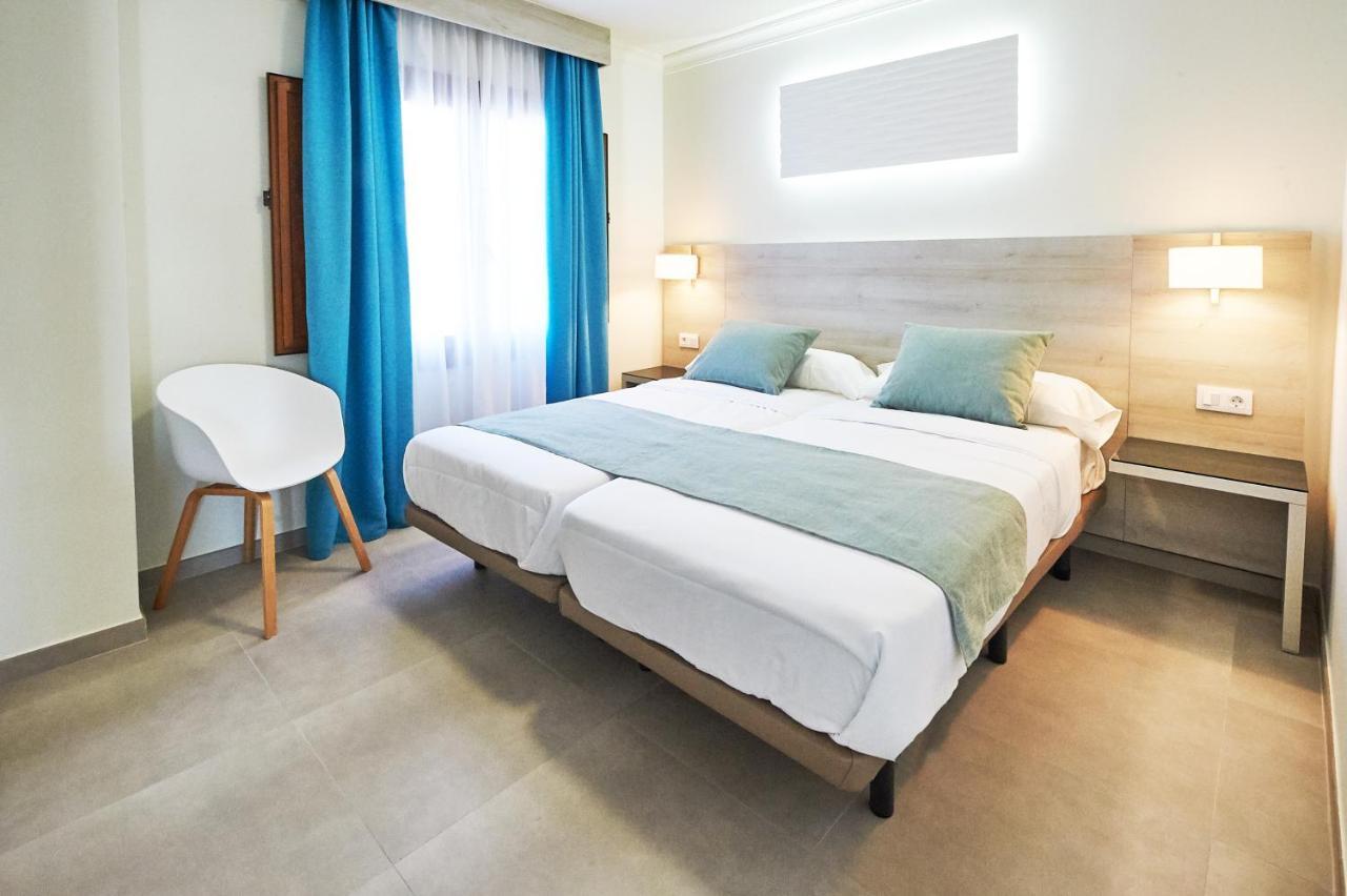 Suite Hotel Montana Club Puerto del Carmen  Buitenkant foto