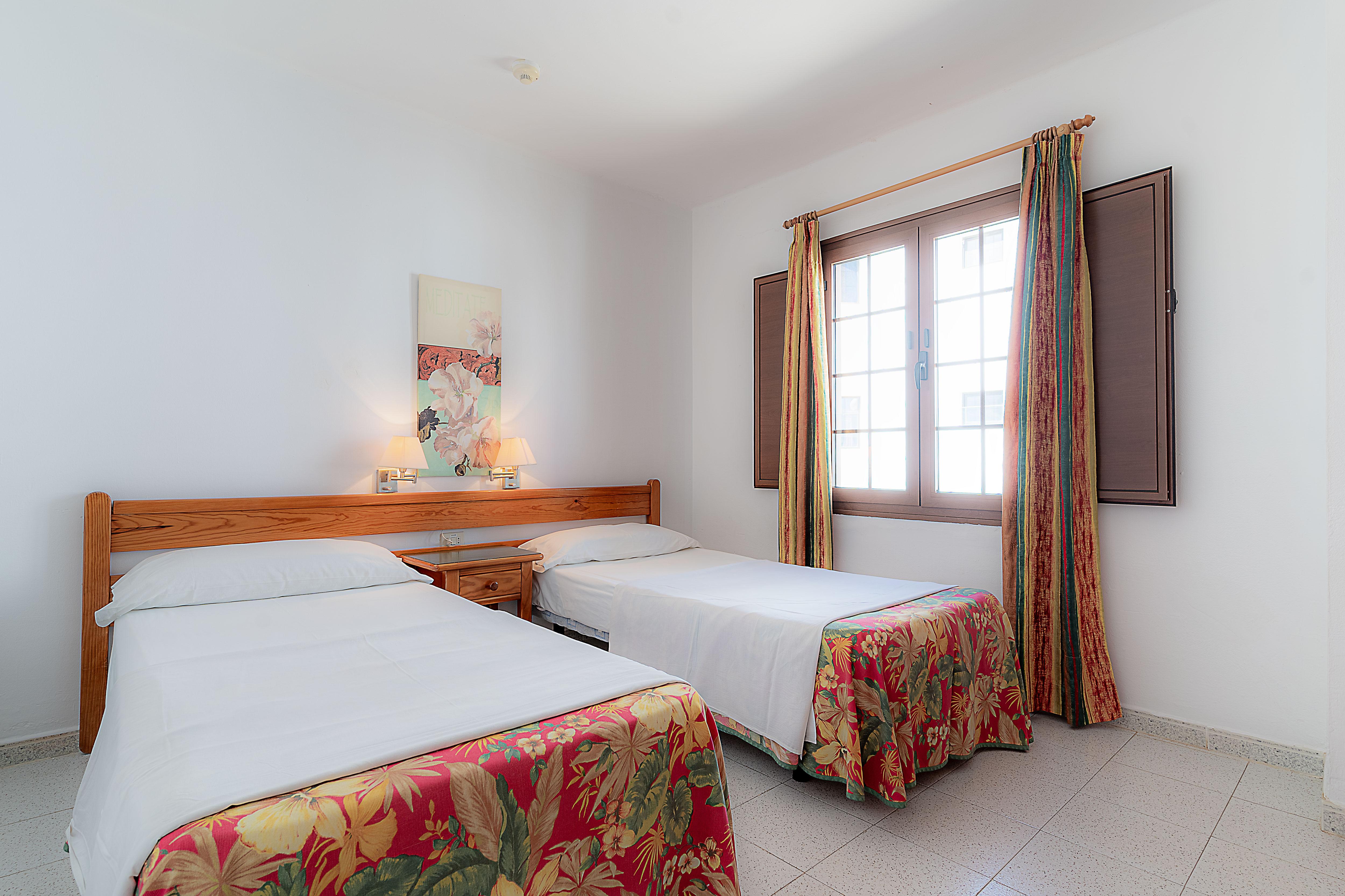 Suite Hotel Montana Club Puerto del Carmen  Buitenkant foto