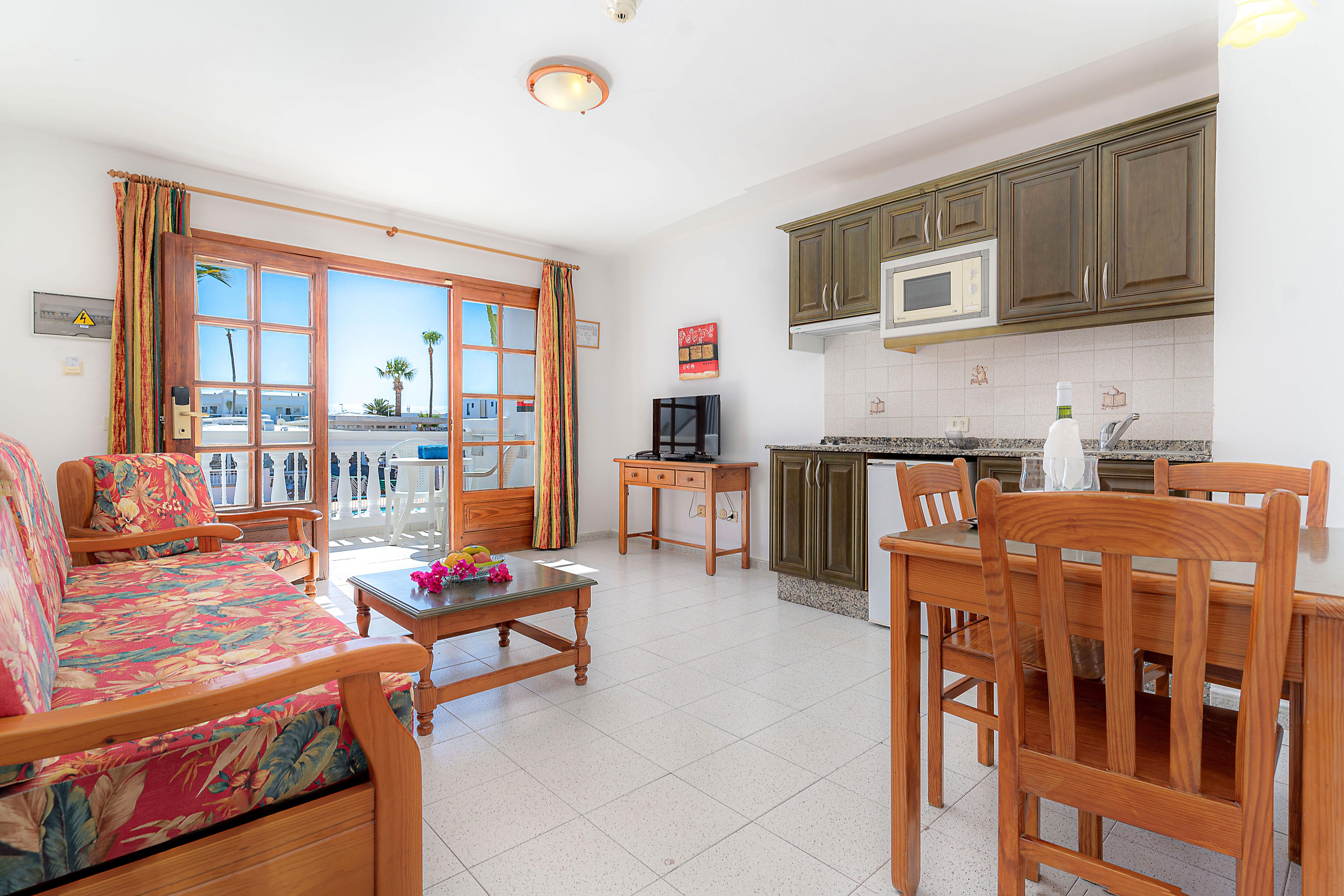Suite Hotel Montana Club Puerto del Carmen  Buitenkant foto