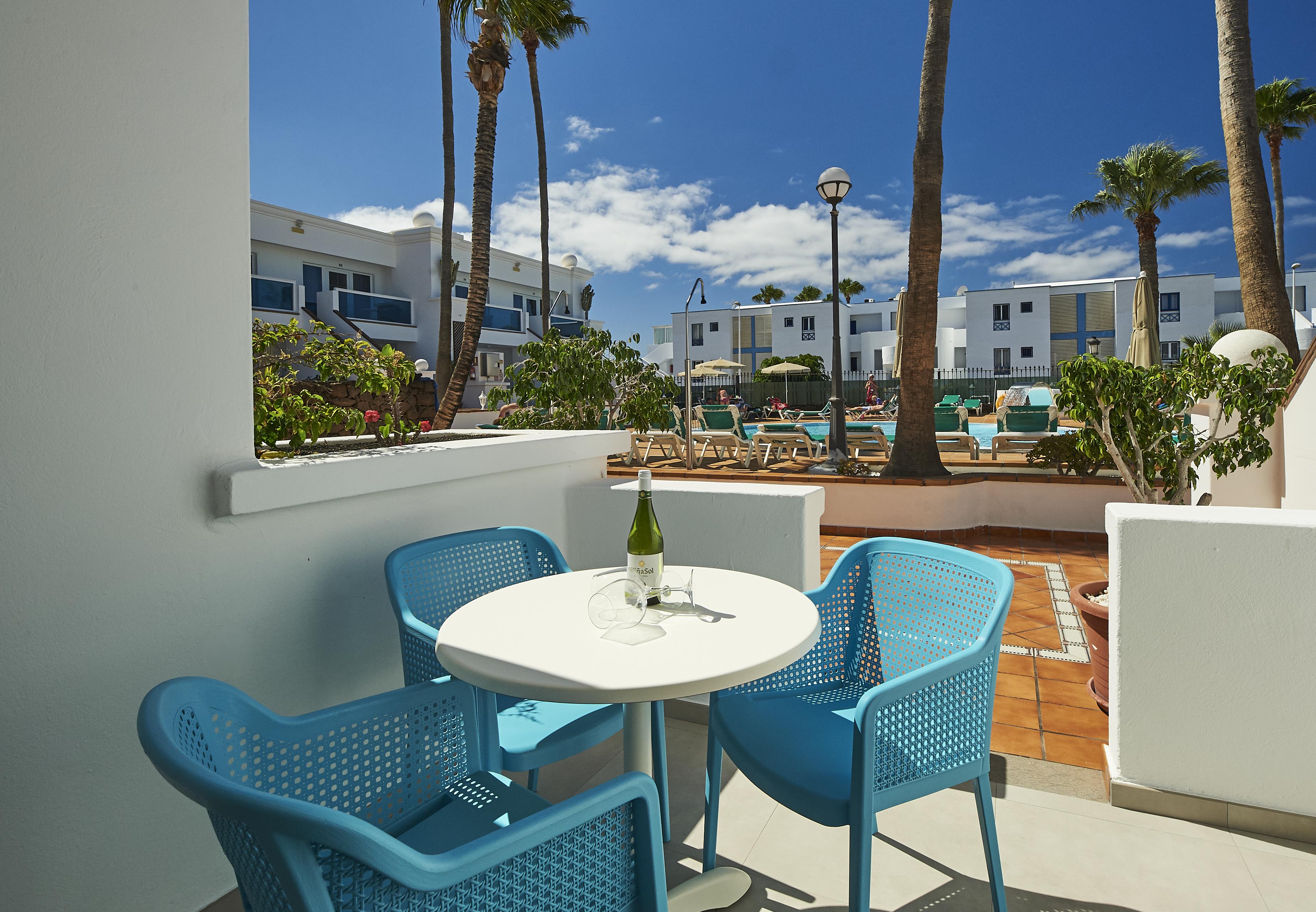 Suite Hotel Montana Club Puerto del Carmen  Buitenkant foto