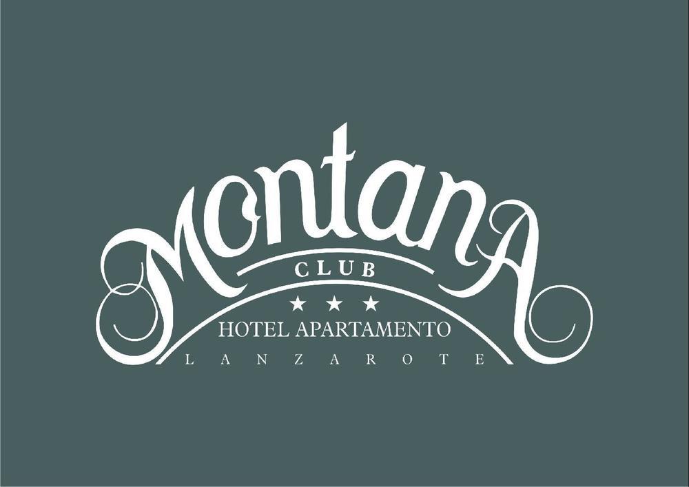 Hotel Suite Montana Club Puerto del Carmen  Buitenkant foto