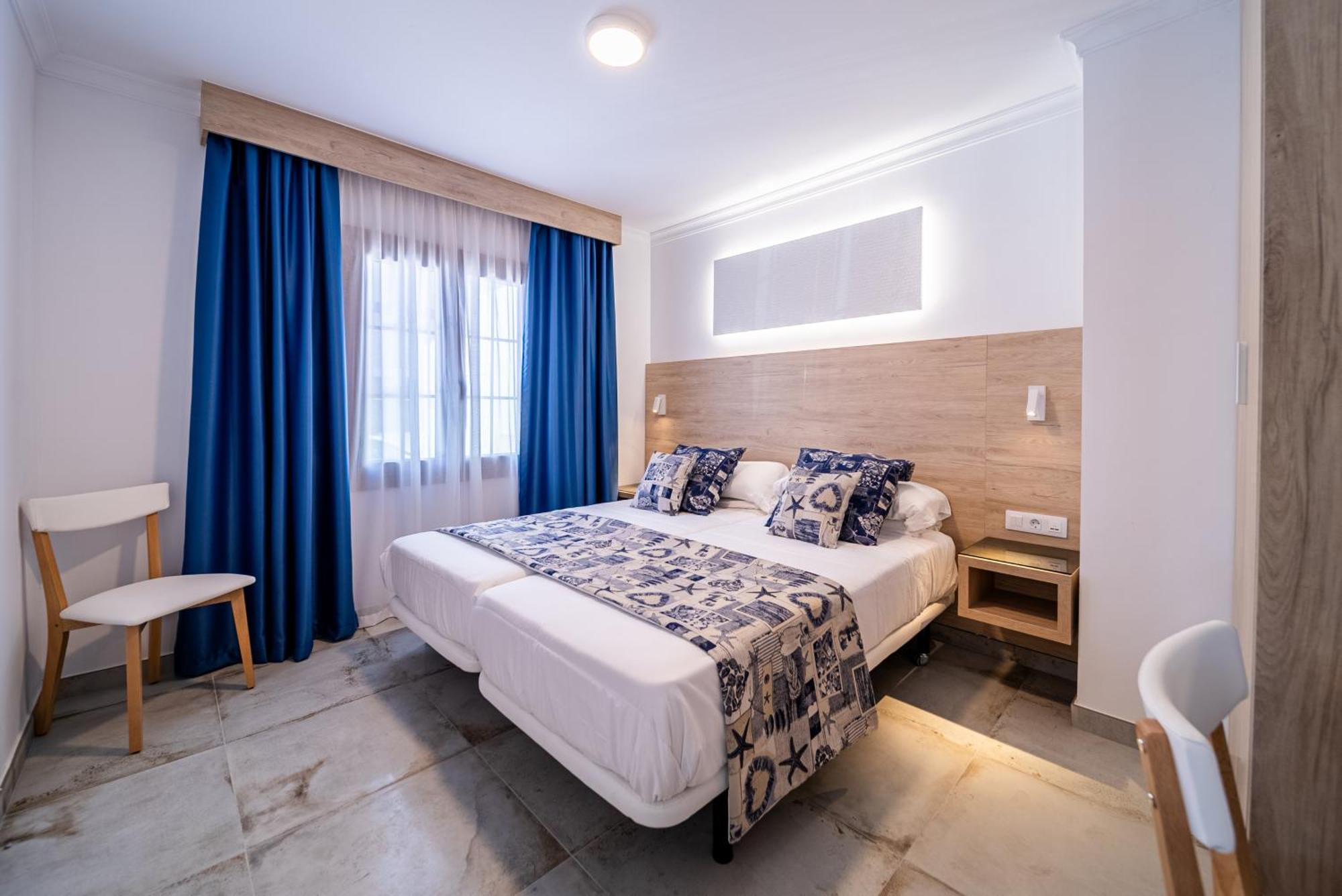 Suite Hotel Montana Club Puerto del Carmen  Buitenkant foto