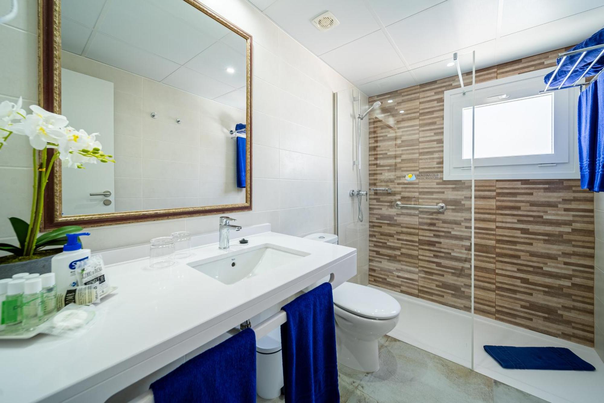 Suite Hotel Montana Club Puerto del Carmen  Buitenkant foto