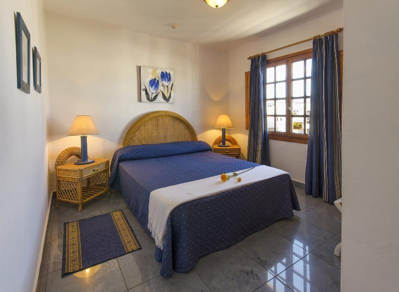 Suite Hotel Montana Club Puerto del Carmen  Buitenkant foto